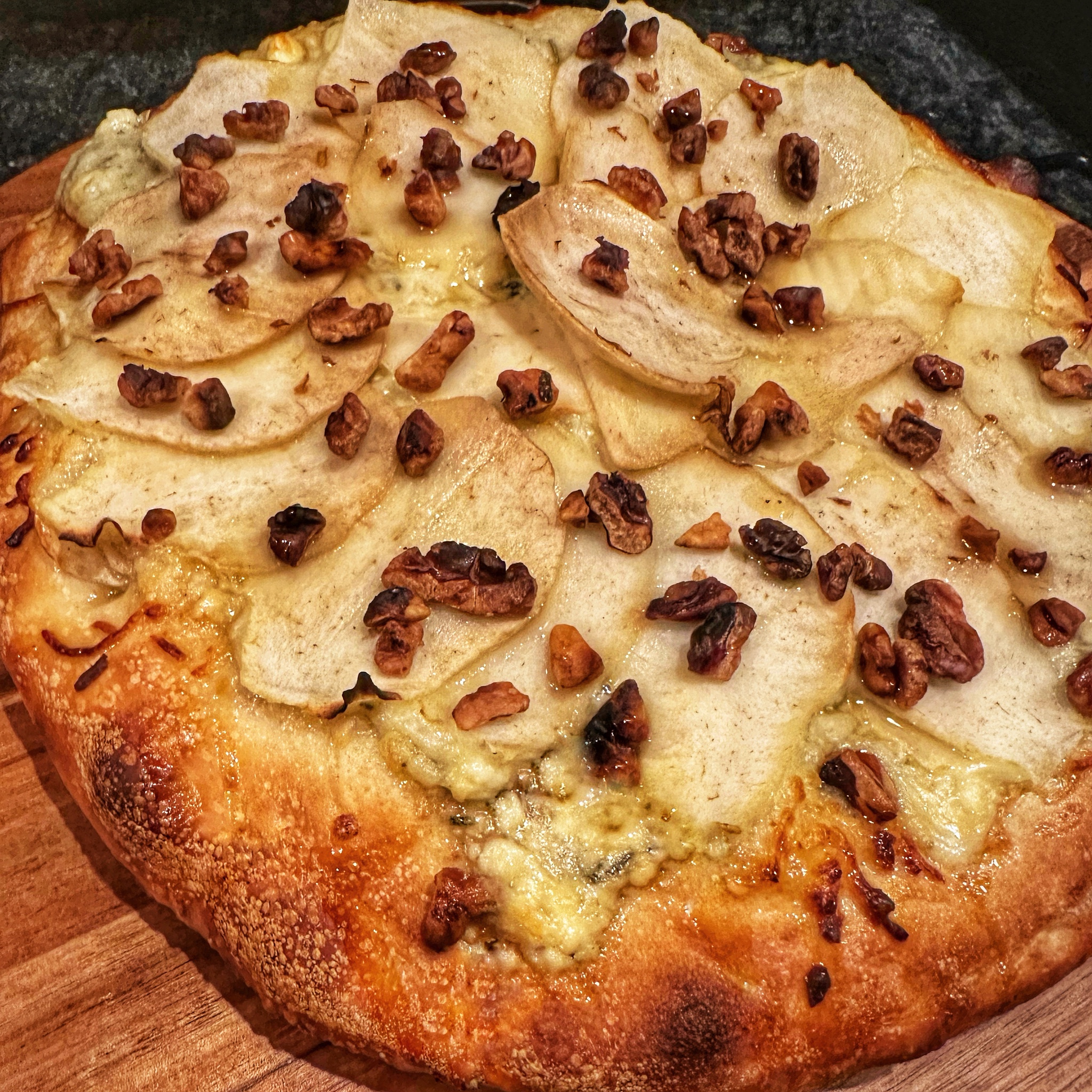 Pizza????